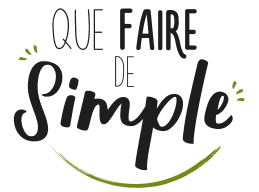 Logo Que faire de simple