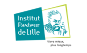 Logo Institut pasteur