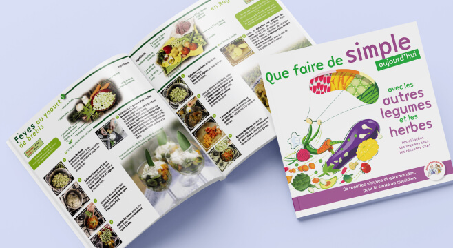 Livre De Recette High Et Fines Herbes Livre de cuisine des légumes secs et fines herbes → Que faire de simple