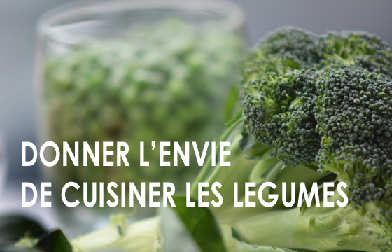 cuisiner le brocoli