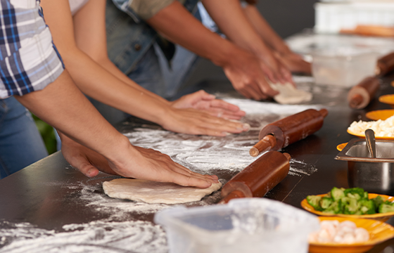 Cuisiner des légumes frais edition 2020